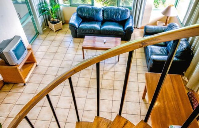 Tanoa Apartments - Photo 12