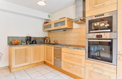 Maison de vacances pour 6 personnes à 600m de la plage avec terrasse et jardin, idéale en famille - FR-1-788-13 - Foto 8