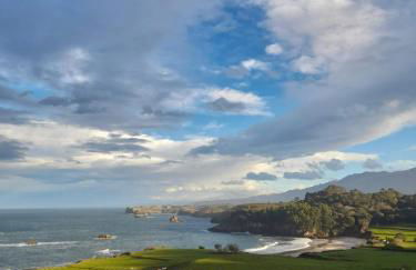 Gestiona2R- Casa con encanto playa de Niembro Ideal Familias - Foto 30