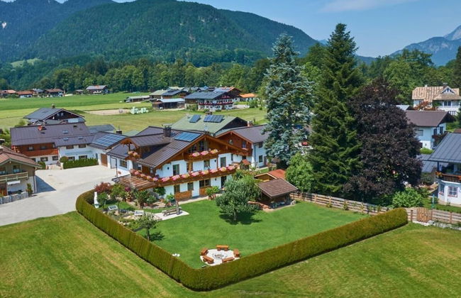 Konigssee - Reich Family - Foto 29