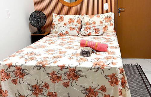 Apto em Cabedelo PB, 750m da praia de Pta Campina - Foto 7