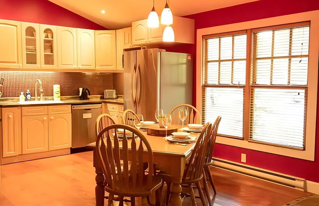 Cozy Cabin in the Forest - Foto 20