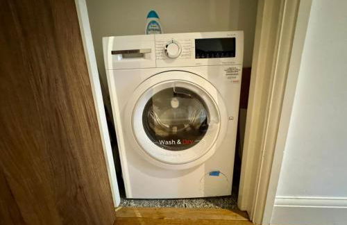 Spacious Vauxhall Apartments for big groups - Foto 62