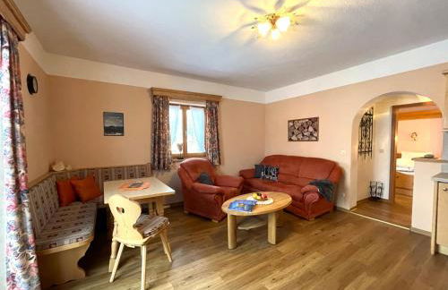 Ferienwohnung "Beim Henser" - Foto 14