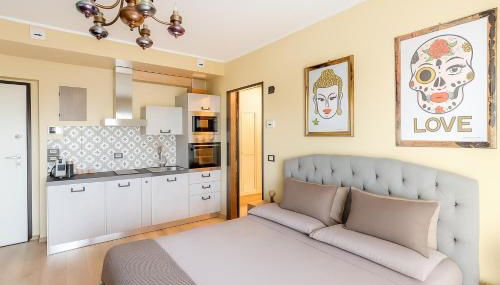 [3' a piedi dal mare] CASITA DEL MAR...Mare & Arte - Foto 3