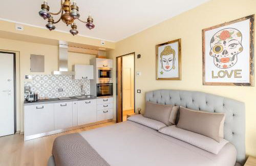 [3' a piedi dal mare] CASITA DEL MAR...Mare & Arte - Foto 3