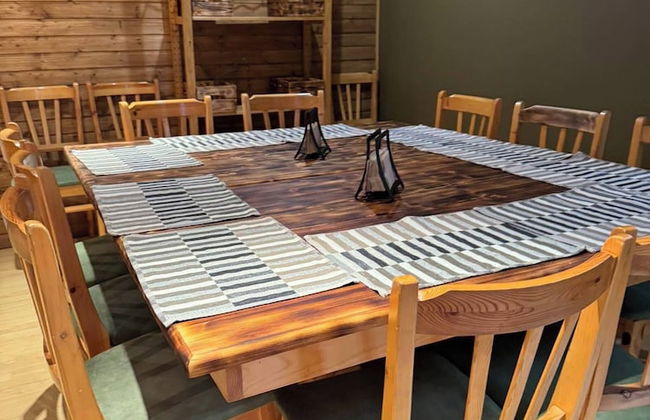 Chalet Iskar Borovets - Foto 14