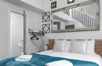 Teck House - Air Host & Stay - 5 mins to Hospital - Foto 16