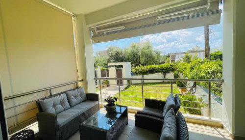 Xenia Serenity - Foto 5, Garden