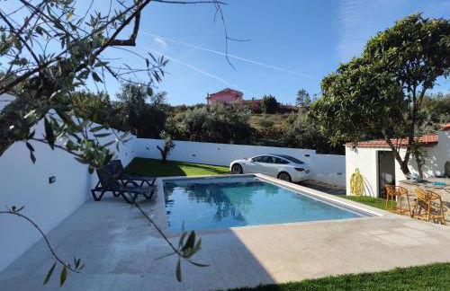 Pomar das Oliveiras - Private Swimming pool - Free EV Chrg - Pet Friendly - Foto 56
