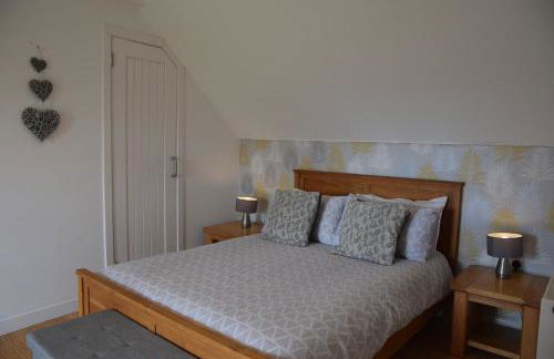 The Byre at Drumachro - Foto 9