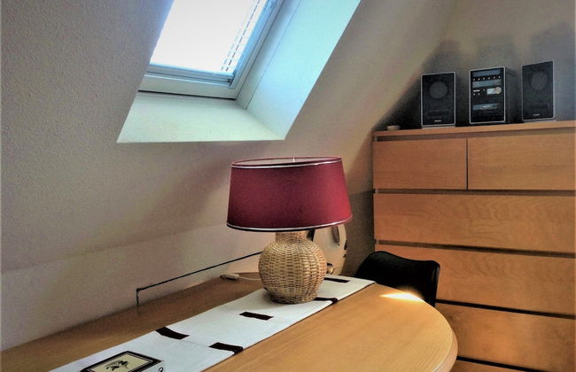 Homely Apartment in Noordwolde With Balcony - Foto 24