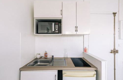 GuestReady - Radiance in comfort near Paris - Foto 10