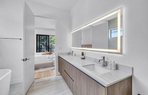 Townhouse Heated Pool Centrally Located Malibu Key One - Foto 55