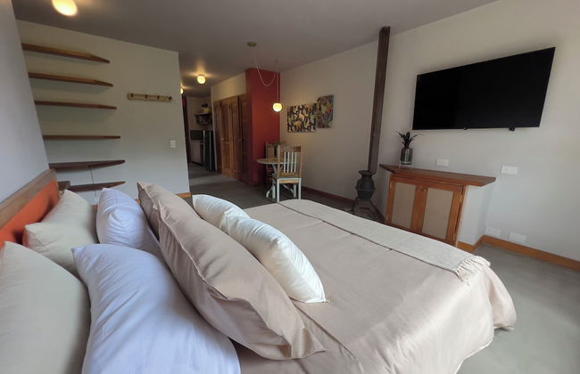 Son de La Loma Apartments - Photo 9