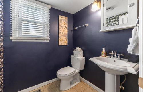 Tranquil Escape on 1 Acre Near Eagle Creek - Foto 23