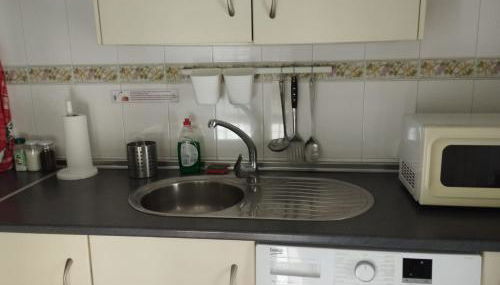 Apartamentos Marco Sancho Centro-Alameda-Setas - Photo 5