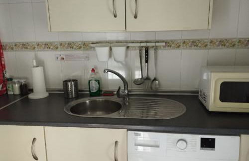 Apartamentos Marco Sancho Centro-Alameda-Setas - Photo 5