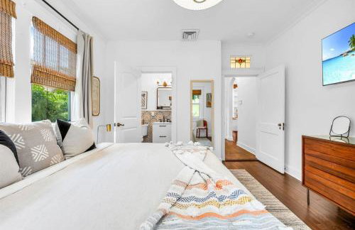 Casa Mía - Palm Beach Boho Escape - Foto 14