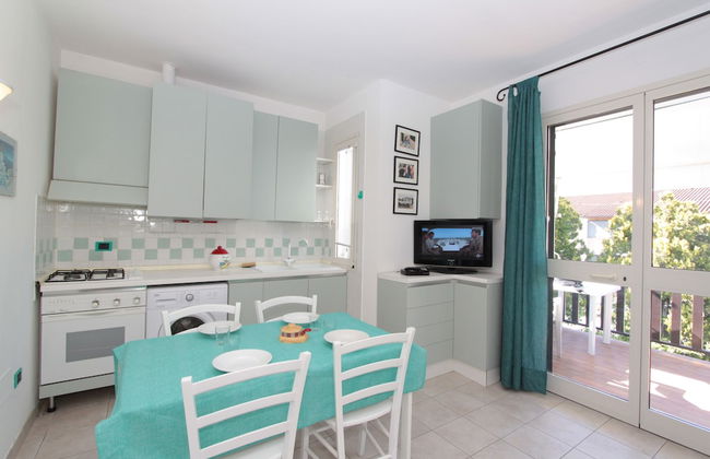 Residence Vives - Foto 12