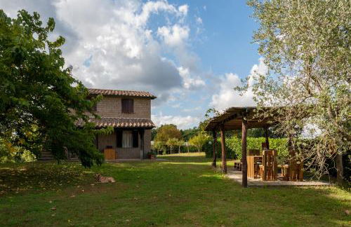 Agriturismo Podernuovo - Foto 53