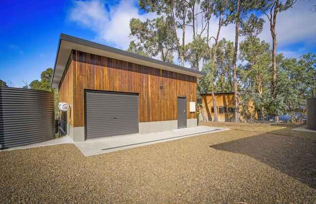 Herlihys on Huon - Cabin 1 - Foto 20