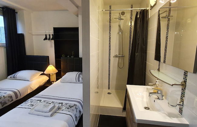 Residence Marie-Thérese - Foto 6