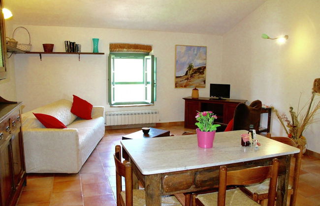 Appealing Apartment in Collesalvetti With Garden - Foto 42