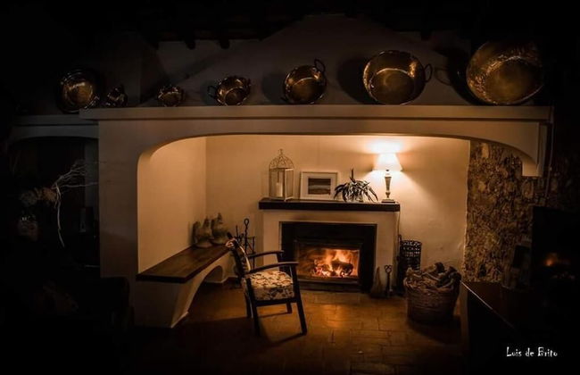 Herdade da Diabroria - Foto 2