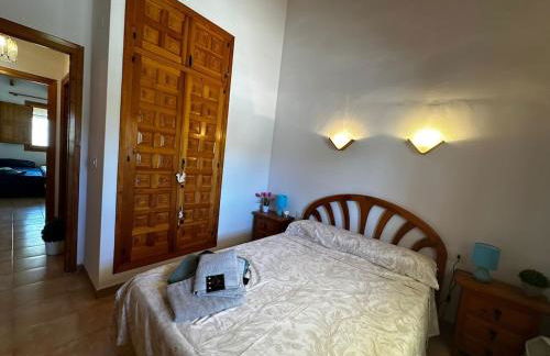 Casa cerca del mar muy tranquila, Alicante El Campello - Photo 54