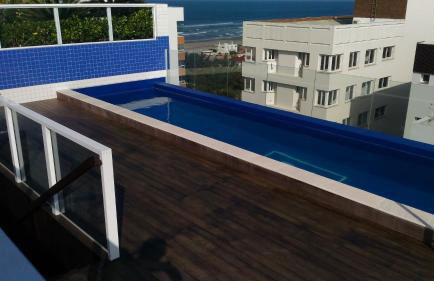 02 suítes em Capão da Canoa - Ed Maui - Foto 26