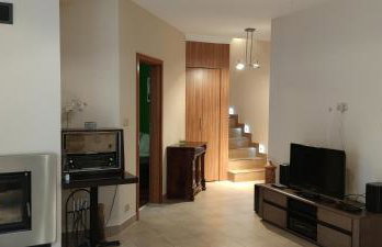 Dom na Kaszubach nad Jeziorem Gowidlińskim - całoroczny - Foto 9