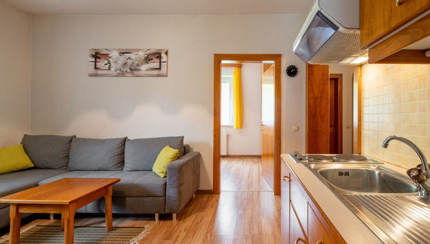 Seerain - Foto 5, Kitchen / Dining Room