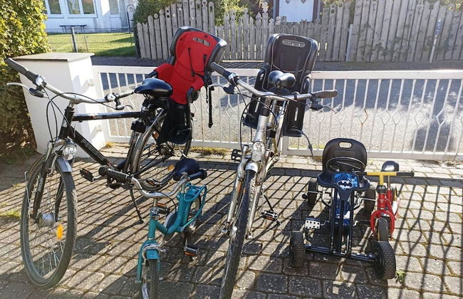 Haus am Merr auf Fehmarn OT Westerbergen - Foto 21