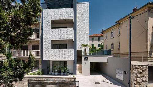 Luxury Apartments Villa Mala Split - Foto 3