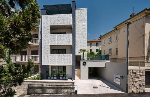 Luxury Apartments Villa Mala Split - Photo 3