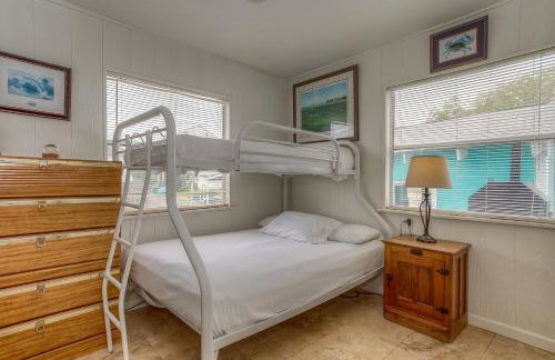 Laguna Madre Bayhouse - Foto 24