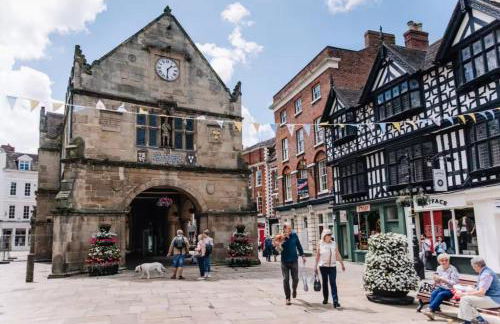 Honey Bee Cottage Tiny House Welshpool - Photo 26