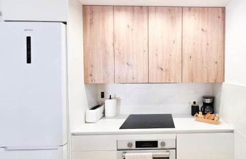 Velilla Seaview with Pool and Parking - Foto 16