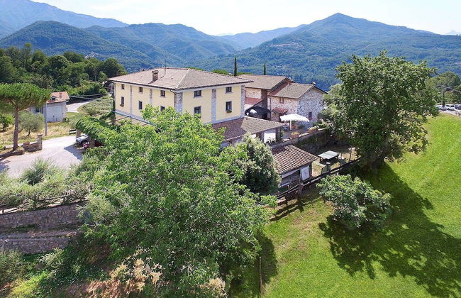 Fattoria Giunasco - Foto 68