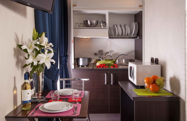 Residenza Dorò - Photo 15