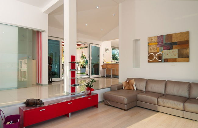 Villa Martinis - Photo 10