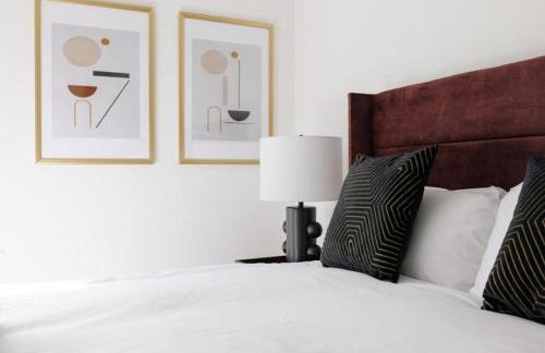 Flatzy - City Centre Mansion 2, Sleeps 22, 4 Baths - Foto 49