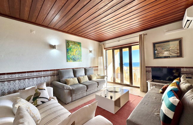 Monte Gordo Beachview 2 by Homing - Foto 13