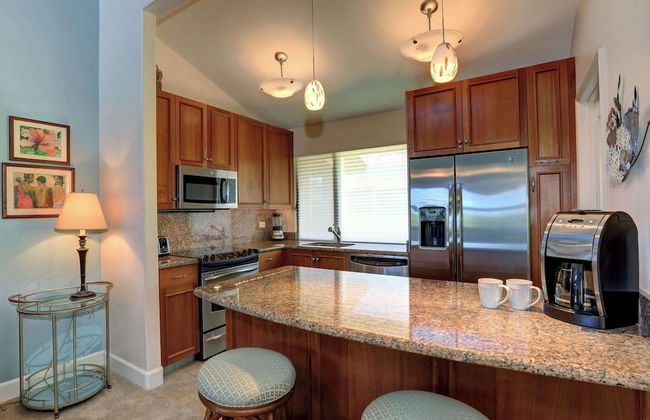 Wailea Ekahi - CoralTree Residence Collection - Foto 4