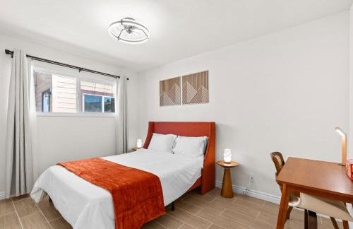 20 percent OFF Fully Furnished 2BR in Prime Tustin - Foto 21