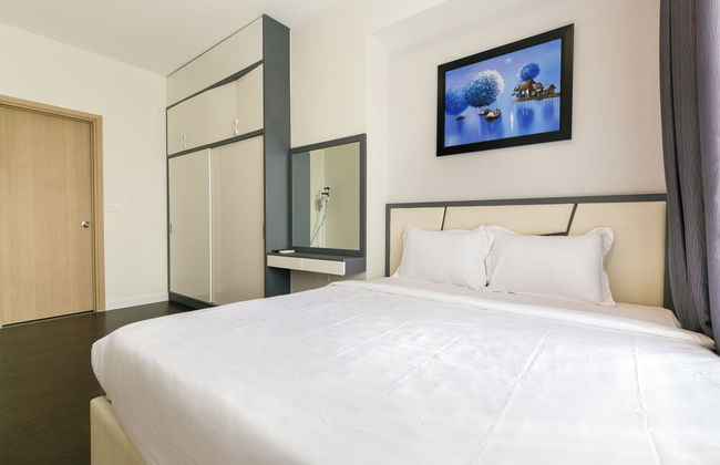 Trip Apartment Saigon - Foto 11