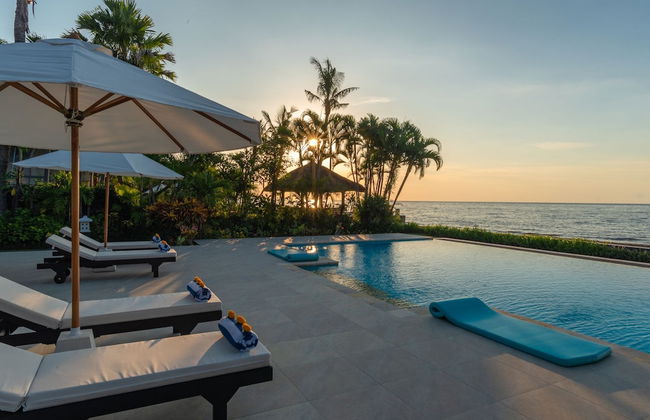 Villa Akasa Segara - Foto 49