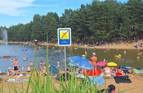 Leśne Zacisze Radawa I - Foto 32