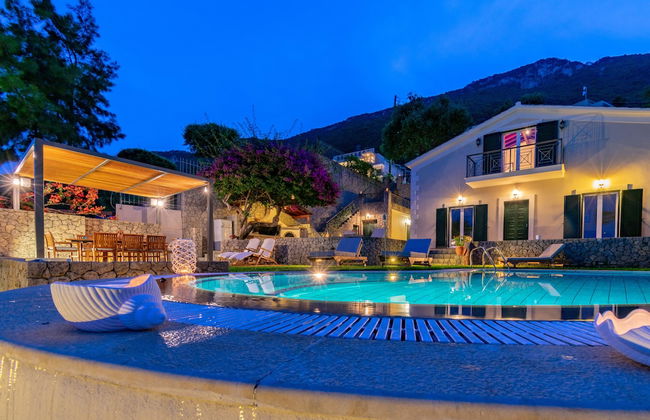 Villa Benele - Foto 47